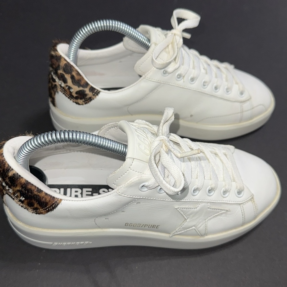 Golden Goose Pure-Star - Picture 5 of 5
